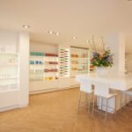 SOAP Treatment Store (Rotterdam) SOAP Treatment Store - Rotterdam