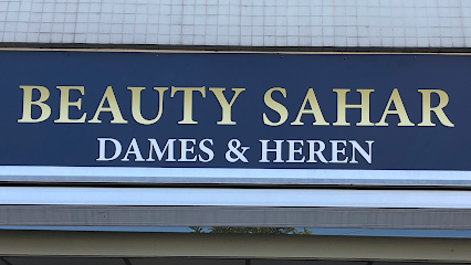 Beauty Sahar - Arnhem