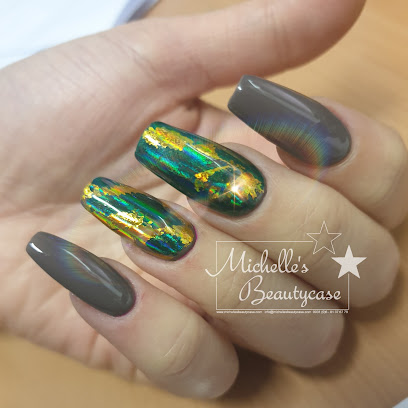 Michelle's Beautycase - Voorburg