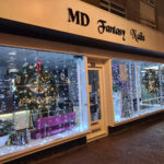MD Fantasy Nails - Nijmegen