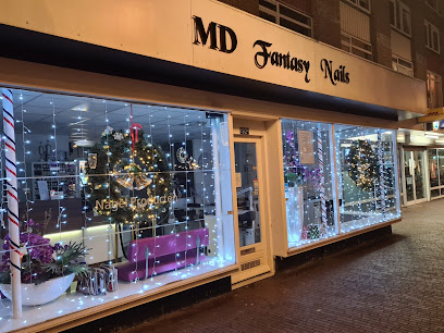 MD Fantasy Nails - Nijmegen