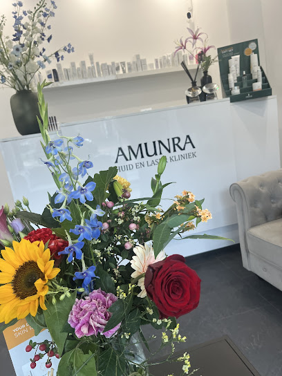 Amunra - Amersfoort