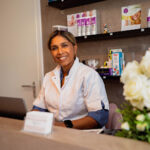 Pedicure bij Roos (Lelystad) Pedicure bij Roos - Lelystad