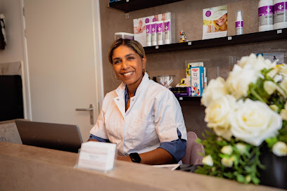Pedicure bij Roos - Lelystad