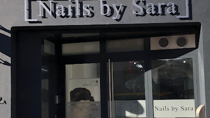 Nails by Sara - Roermond