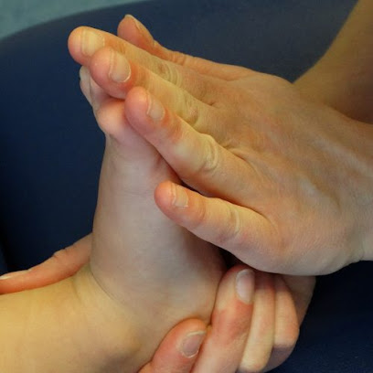 Podotherapiepraktijk Rosien - Assen