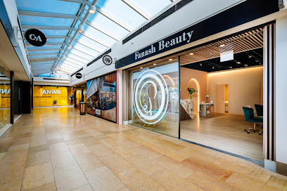 Fanash Beauty - Amstelveen