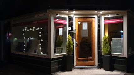 Foto Voorburg