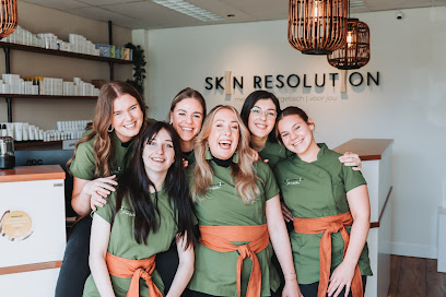 Skin Resolution - Hengelo