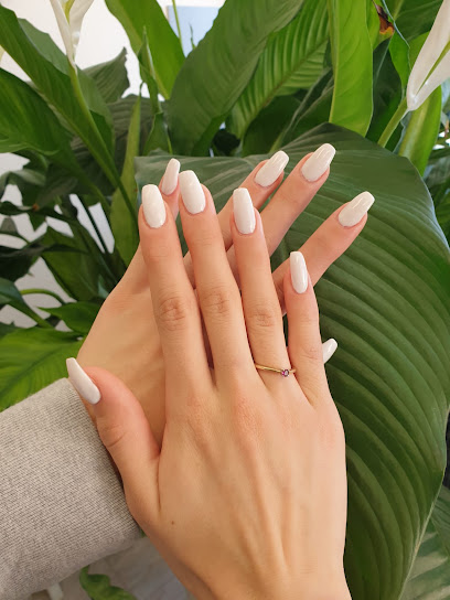 Nasha Nails - Amstelveen