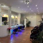 Nagelstudio bij Sandra - Leiden