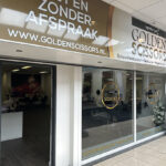 Golden Scissors II (Den Helder) Golden Scissors II - Den Helder