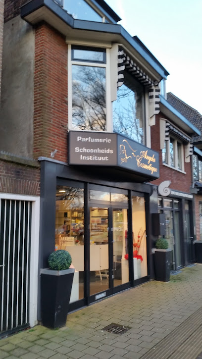 Angela Cosmetique B.V. - Alkmaar