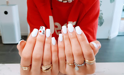 HANNAH Nails - Arnhem