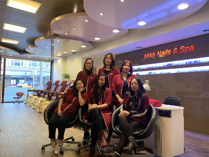 MiMi Nails & Spa - Schiedam