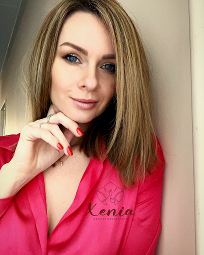 Xenia Beauty Specialist - Dordrecht