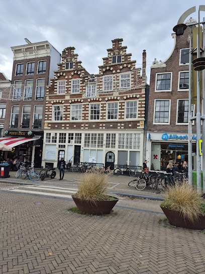 Jelliens - Amsterdam