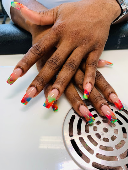 Top Nails - Alkmaar