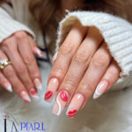 La pearl nails & beauty (Amsterdam) La pearl nails & beauty - Amsterdam