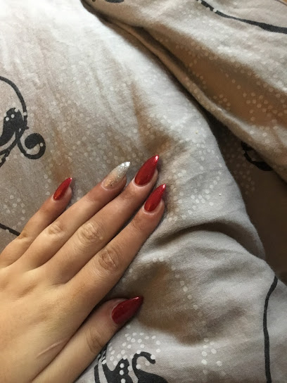 Pearl Nails - Nijmegen