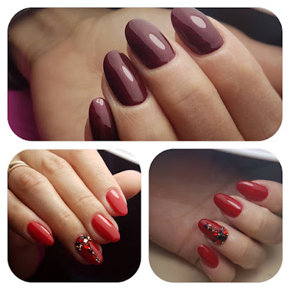 Yana Nails & Beauty - Tilburg