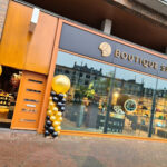 Boutique Spa (Rotterdam) Boutique Spa - Rotterdam
