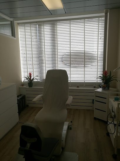 JoyRo Medisch Pedicure - Rotterdam