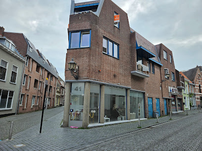 Beautysalon nail it - Bergen op Zoom
