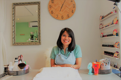Sawasdee Nagel & Massage studio - Amersfoort