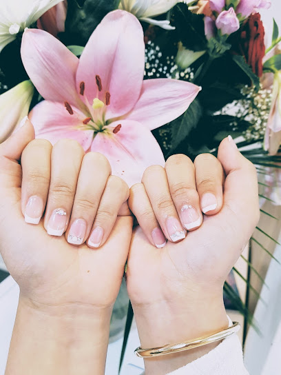 Tiffany nails - Amstelveen