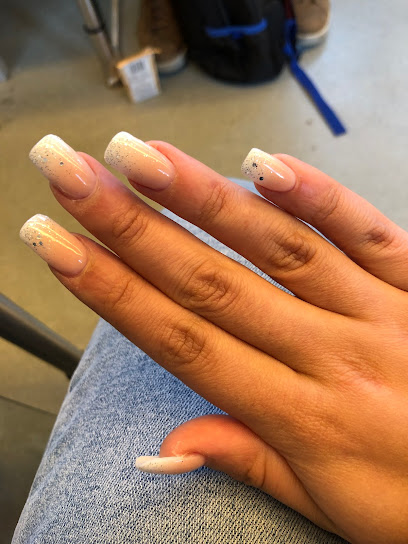 H3 Nail - Leiden