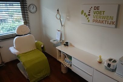 De Voetverwenpraktijk - Tilburg