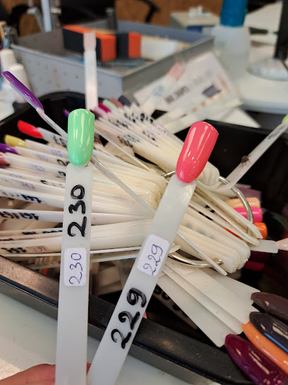 Tami Nail Studio - Vlaardingen