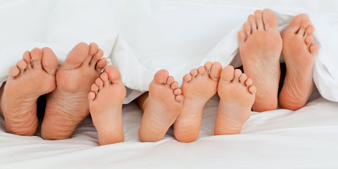 Pedicure Praktijk Roelinda - Echtenerbrug