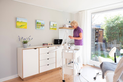Paulien Pedicure - Heerhugowaard