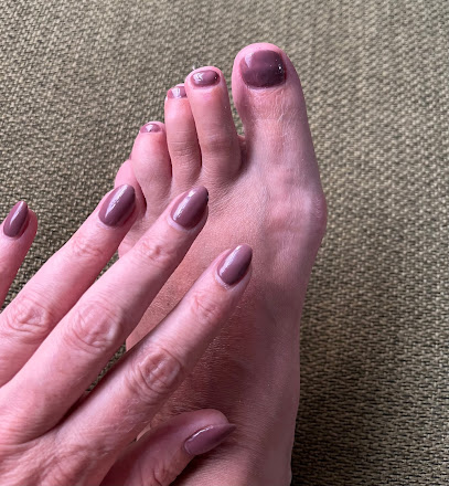 new york nail salon - Zwolle