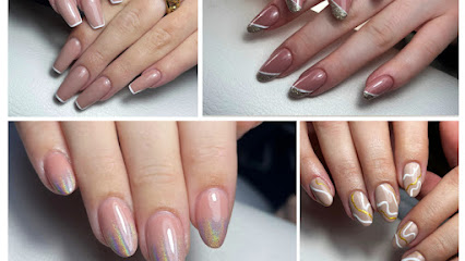 Nails by Alexia Alves - Zwolle