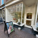 Soap Treatment Store (Haarlem) Soap Treatment Store - Haarlem