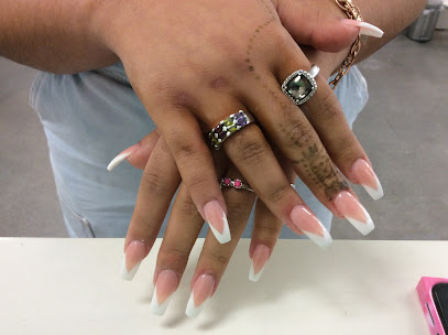Vina Nails - Rotterdam
