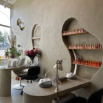 Wemona Beauty Salon - Amsterdam