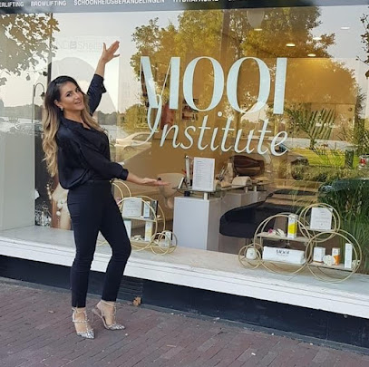 MOOI Institute - Rotterdam
