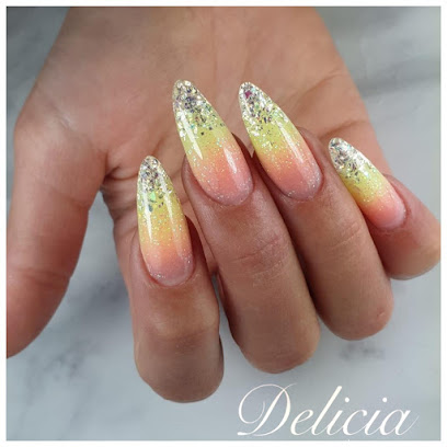 Delicia Salon - Glane