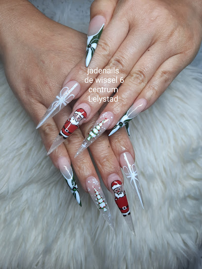 Jade Nails - Lelystad