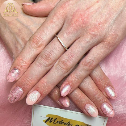 Melody Nails - Zaandam