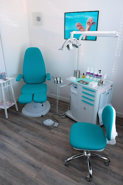 Pedicure Manita - Venlo