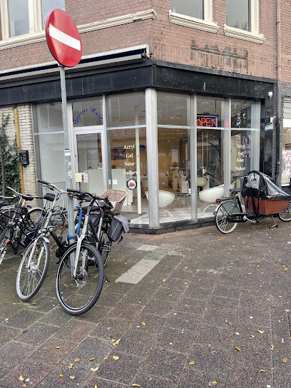 Queens Nails - Haarlem