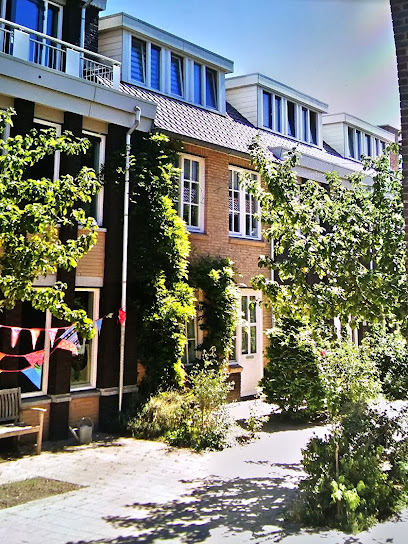 Foto Leiden