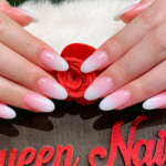 Queen Nails Winkelcentrum 71 - Eindhoven