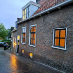 Pedicurepraktijk mooie voetjes Zuidland (Zuidland) Pedicurepraktijk mooie voetjes Zuidland - Zuidland