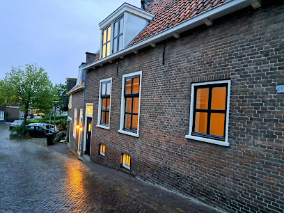 Pedicurepraktijk mooie voetjes Zuidland - Zuidland